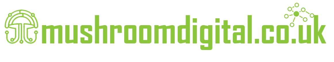 mushroomdigital.co.uk